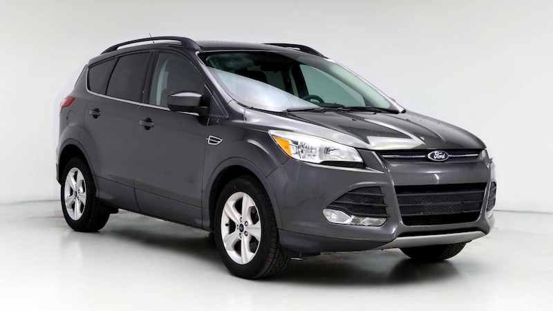 2016 Ford Escape SE Hero Image