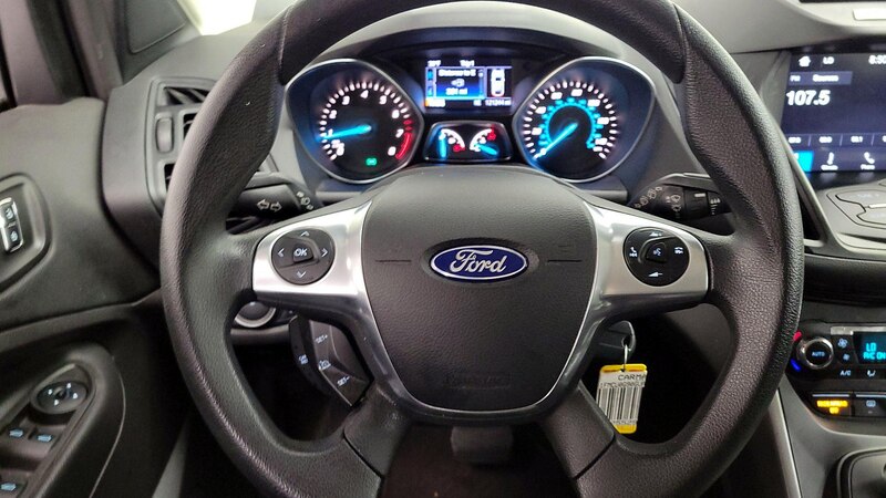 2016 Ford Escape SE 10