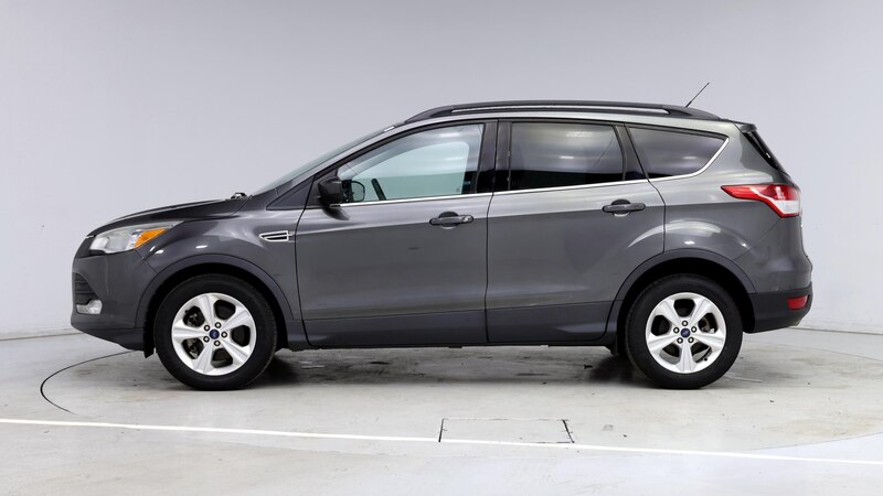 2016 Ford Escape SE 3