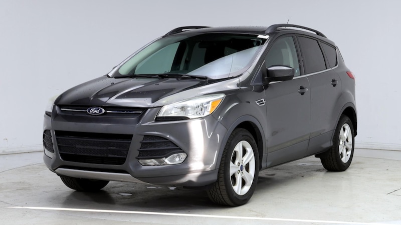 2016 Ford Escape SE 4