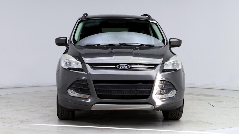 2016 Ford Escape SE 5