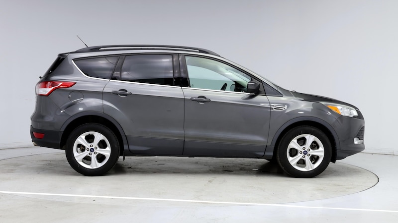 2016 Ford Escape SE 7