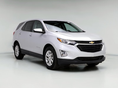 2021 Chevrolet Equinox LT -
                Nashville, TN