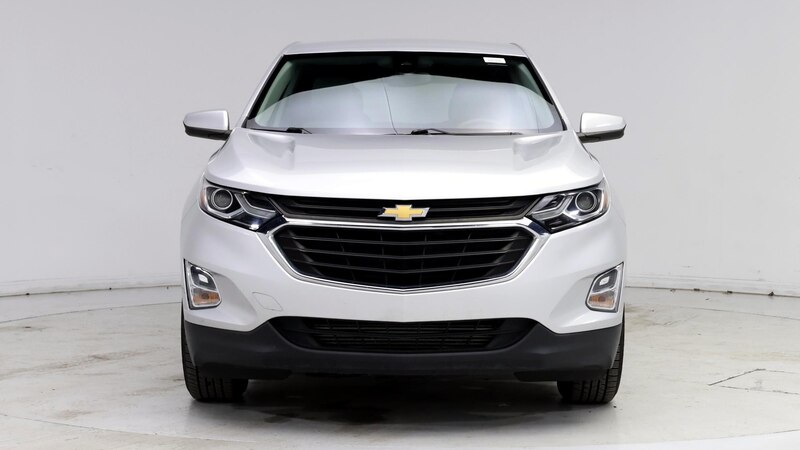 2021 Chevrolet Equinox LT 5