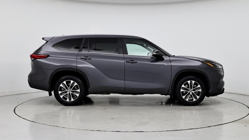 2023 Toyota Highlander XLE 7