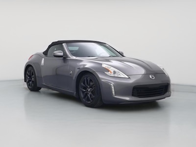 2015 Nissan Z 370Z -
                Murfreesboro, TN