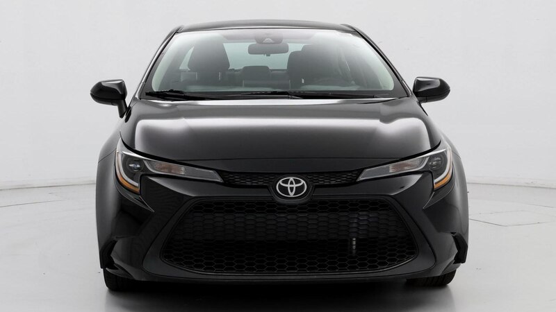 2020 Toyota Corolla LE 5