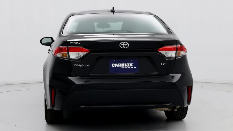 2020 Toyota Corolla LE 6