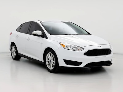 2016 Ford Focus SE -
                Nashville, TN