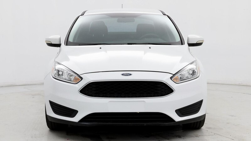 2016 Ford Focus SE 5