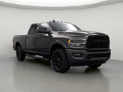 2021 RAM 2500 Laramie -
                Nashville, TN