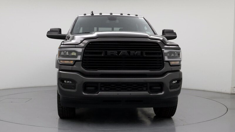 2021 RAM 2500 Laramie 5