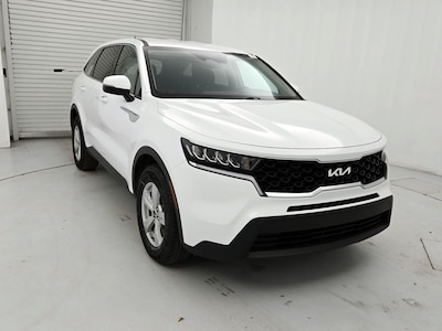 2022 Kia Sorento LX -
                Nashville, TN