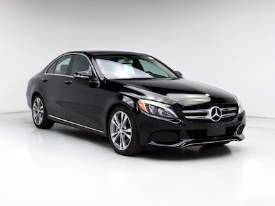 2015 Mercedes-Benz C-Class C 300 -
                Nashville, TN