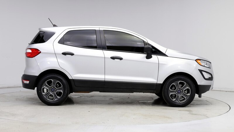 2021 Ford EcoSport S 7