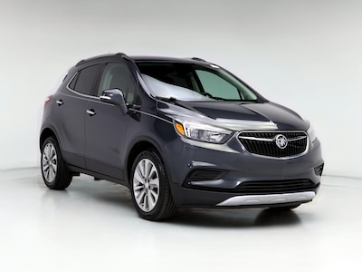 2017 Buick Encore Preferred -
                Nashville, TN