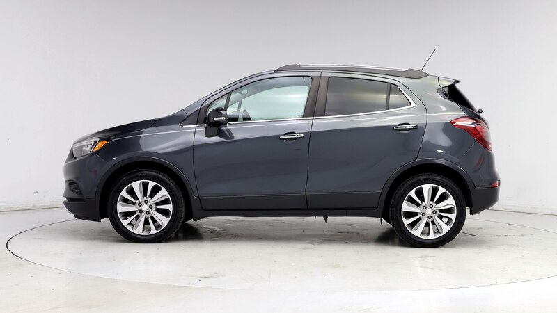 2017 Buick Encore Preferred 3