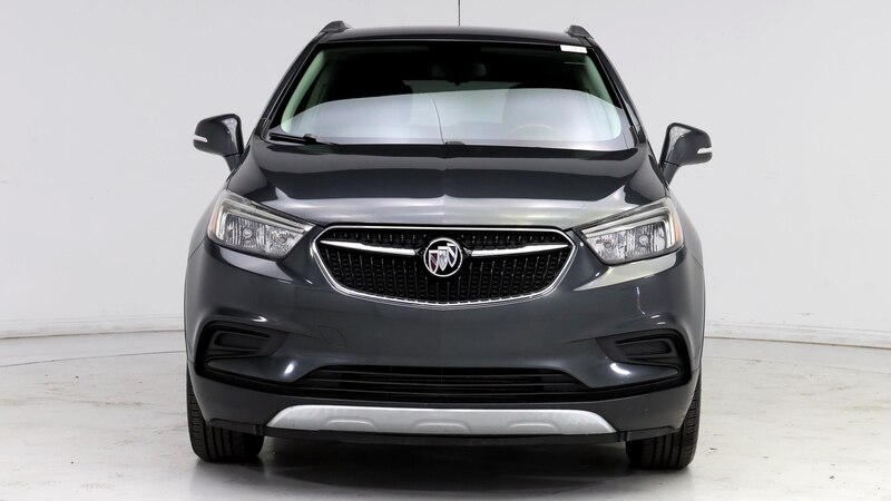 2017 Buick Encore Preferred 5