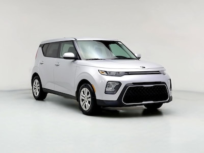 2020 Kia Soul LX -
                Memphis, TN