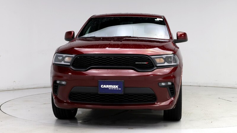 2021 Dodge Durango GT 5