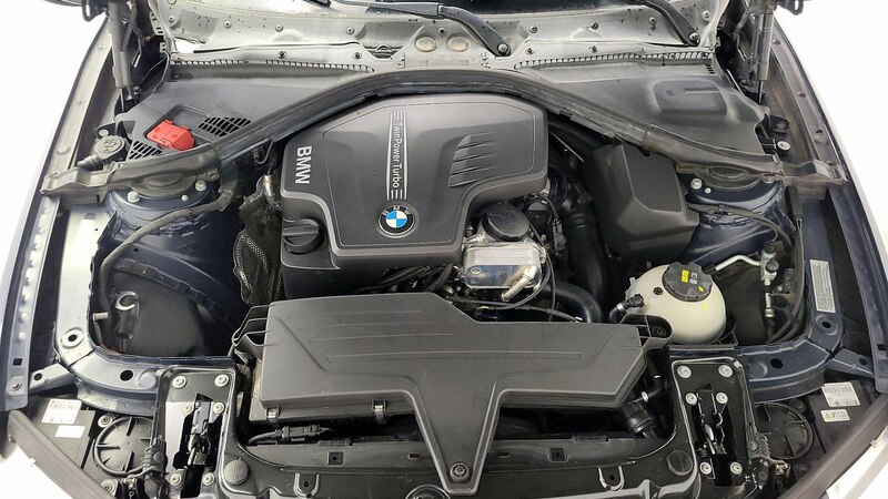 2015 BMW 4 Series 428i 23