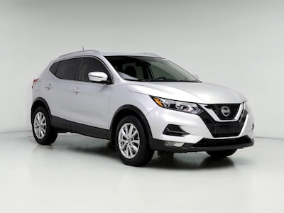 2020 Nissan Rogue Sport SV -
                Nashville, TN