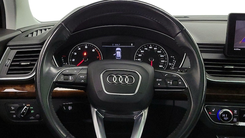 2018 Audi Q5 Premium 10