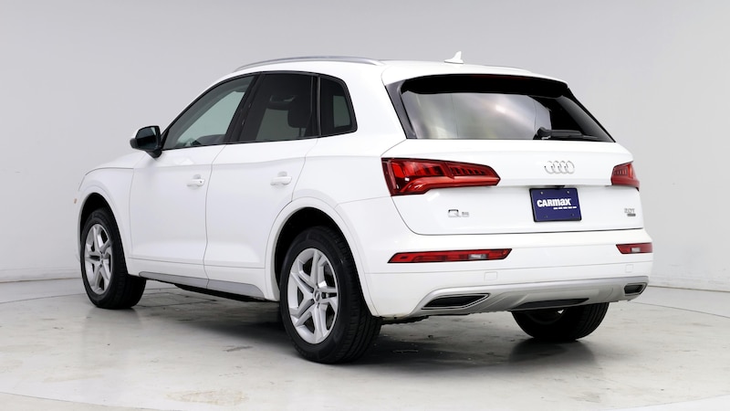 2018 Audi Q5 Premium 2