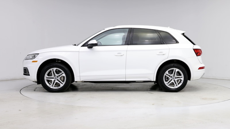 2018 Audi Q5 Premium 3