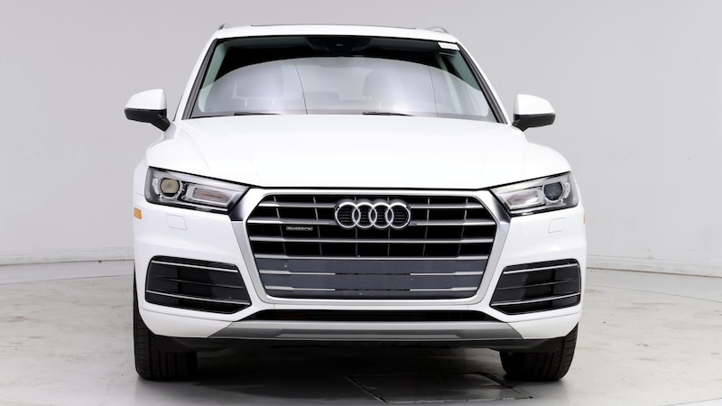 2018 Audi Q5 Premium 5