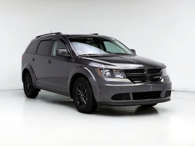 2020 Dodge Journey SE -
                Nashville, TN