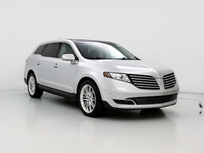 2019 Lincoln MKT  -
                Knoxville, TN