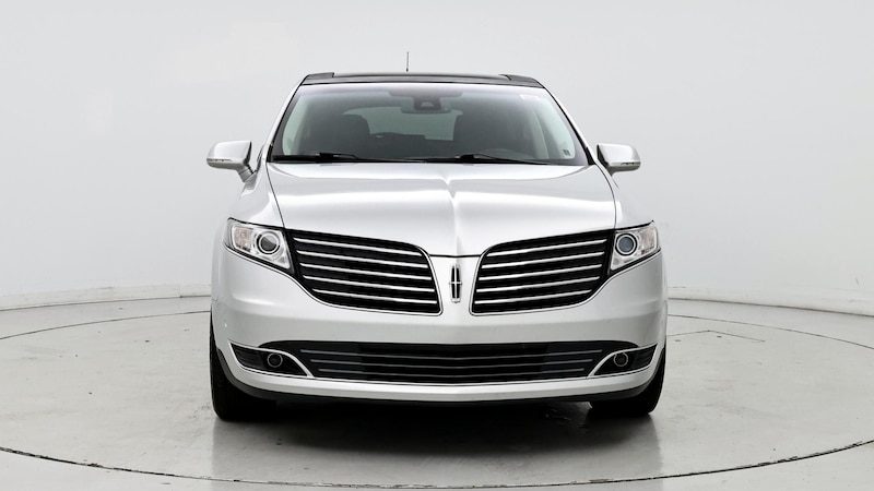 2019 Lincoln MKT  5