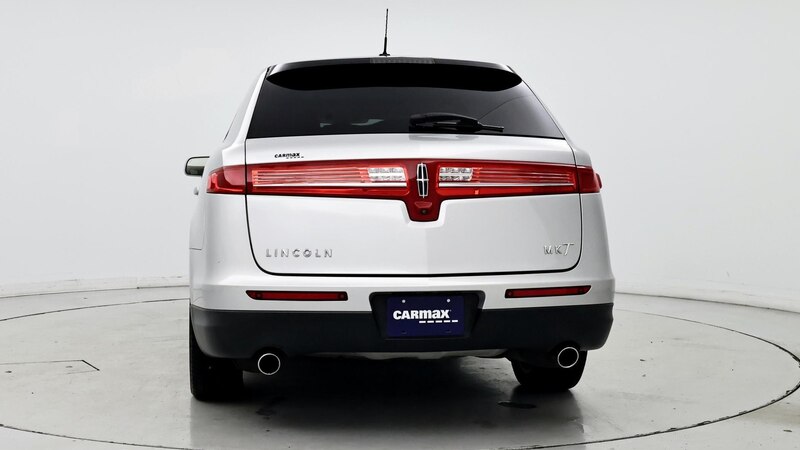 2019 Lincoln MKT  6