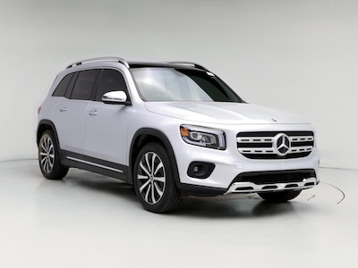 2021 Mercedes-Benz GLB 250 -
                Nashville, TN