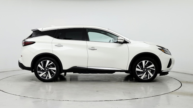 2022 Nissan Murano SL 7