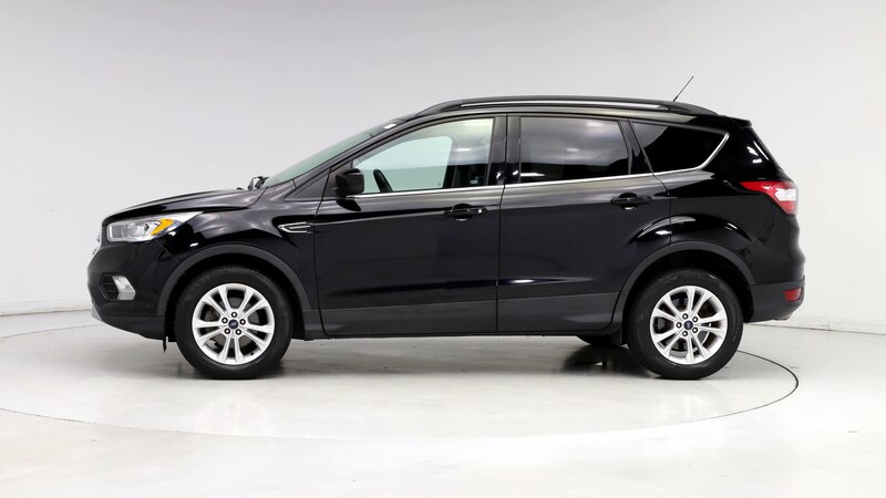 2018 Ford Escape SEL 3