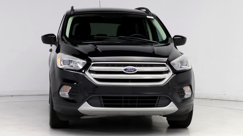 2018 Ford Escape SEL 5