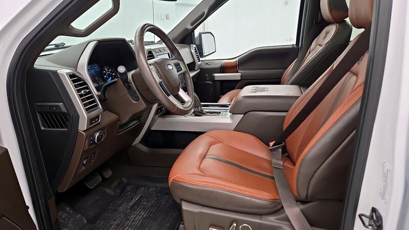 2020 Ford F-150 King Ranch 11