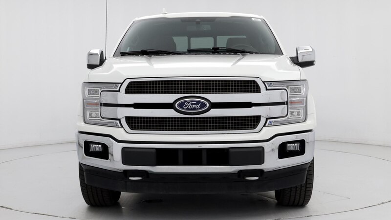 2020 Ford F-150 King Ranch 5