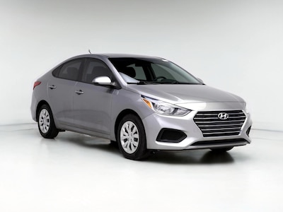 2022 Hyundai Accent SE -
                Nashville, TN