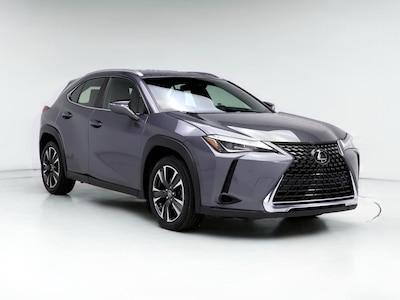 2019 Lexus UX 200 -
                Nashville, TN