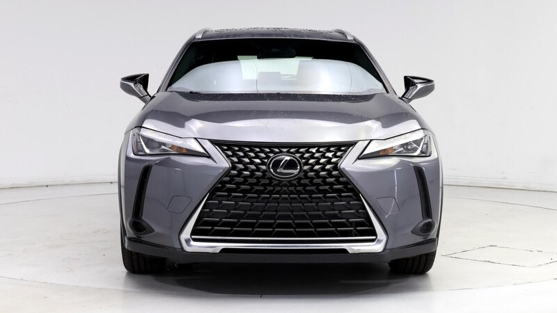 2019 Lexus UX 200 5