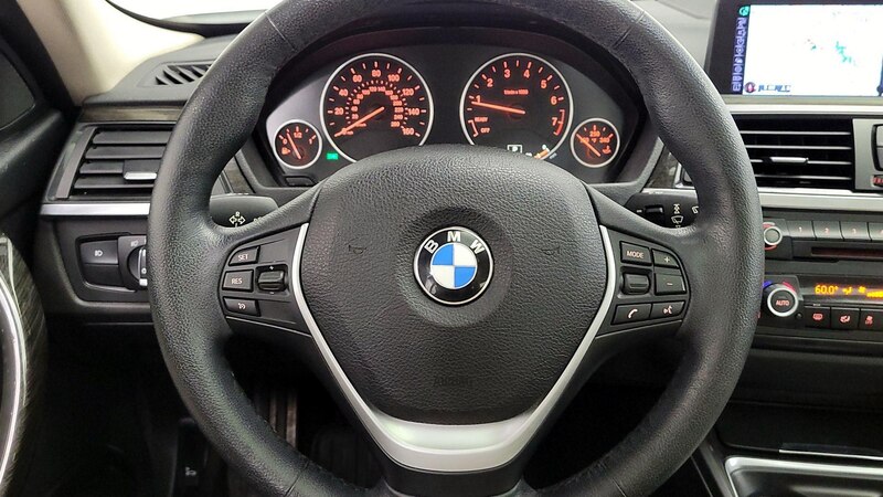 2015 BMW 3 Series 328xi 10