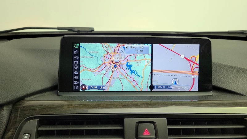 2015 BMW 3 Series 328xi 14