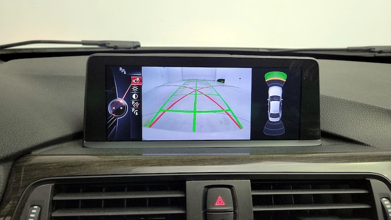 2015 BMW 3 Series 328xi 15
