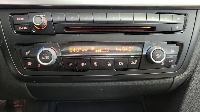 2015 BMW 3 Series 328xi 17