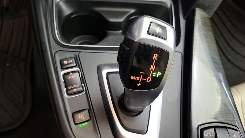 2015 BMW 3 Series 328xi 18