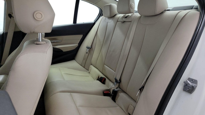2015 BMW 3 Series 328xi 21