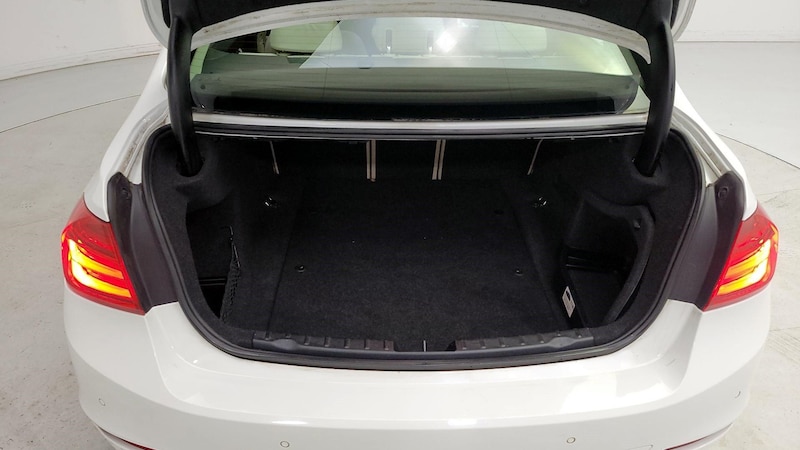 2015 BMW 3 Series 328xi 22